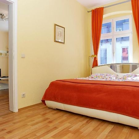 Erika-Appartments Berlin Luaran gambar