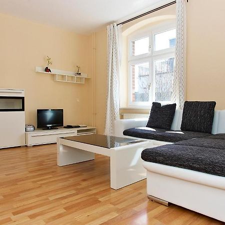 Erika-Appartments Berlin Luaran gambar