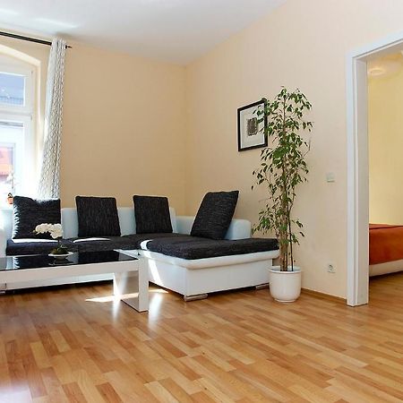 Erika-Appartments Berlin Luaran gambar