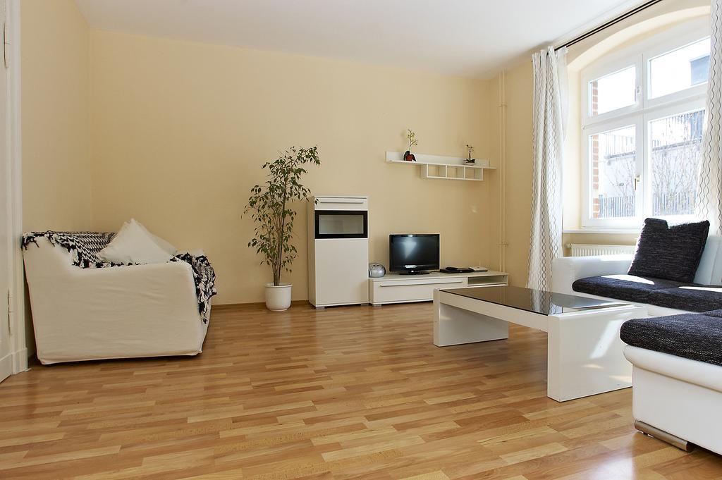 Erika-Appartments Berlin Bilik gambar