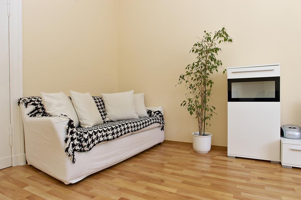 Erika-Appartments Berlin Bilik gambar