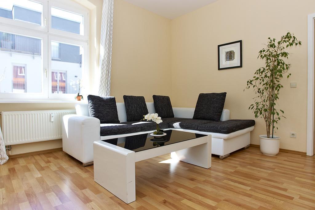 Erika-Appartments Berlin Bilik gambar