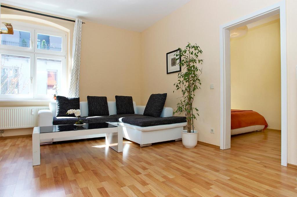 Erika-Appartments Berlin Luaran gambar
