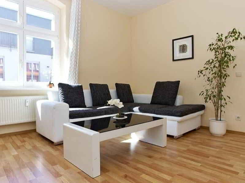 Erika-Appartments Berlin Luaran gambar